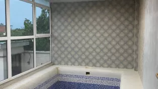 ویلای مدرن و لوکس فول امکانات شرایط عالی