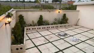 ویلای مدرن و لوکس فول امکانات شرایط عالی