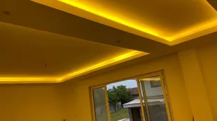 ویلای مدرن و لوکس فول امکانات شرایط عالی