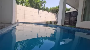 فروش ویلا مدرن استخردار در شهرکی برند