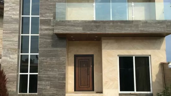 ویلا دوبلکس استخردار در سرخرود