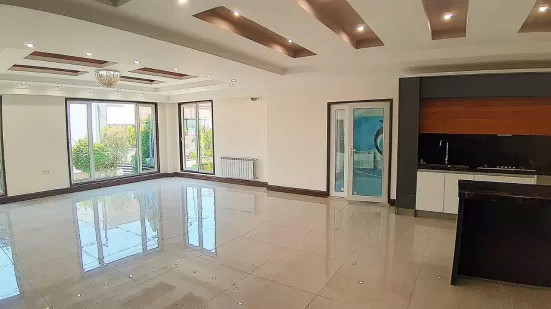 فروش ویلای لوکس و مدرن در سرخرود