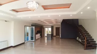 فروش ویلای لوکس و مدرن در سرخرود