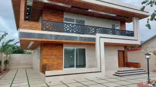 فروش ویژه ویلای ساحلی فول امکانات