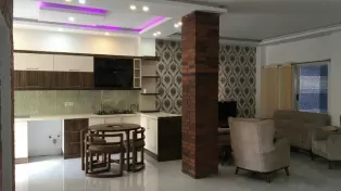 ویلا دوبلکس استخردار در سرخرود