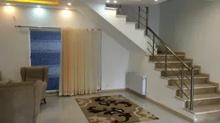 ویلا دوبلکس استخردار در سرخرود