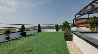 ویلا دوبلکس استخردار حومه سرخرود