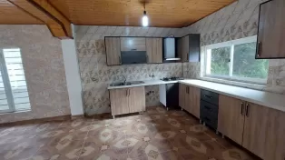 ویلای مدرن و لوکس با نمای شیک و جذاب