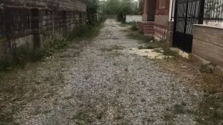 ۲۸۴ متر زمین شهرکی