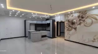 فروش ویلا مدرن شهرکی