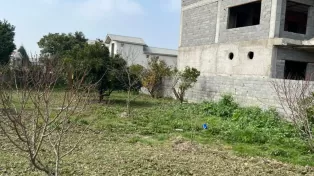 ۱۰۰۰ متر زمین بافت مسکونی