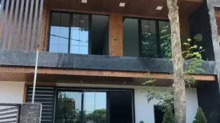 ۲۶۰ متر ویلا دوبلکس نو ساز