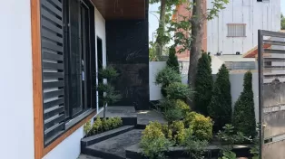 ۲۶۰ متر ویلا دوبلکس نو ساز