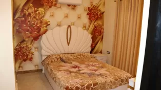 فروش کاخ ویلا ساحلی با تمام امکانات