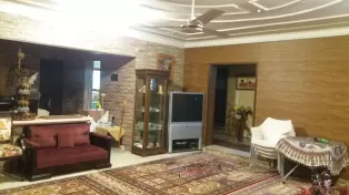فروش ویلا‌باغ درجای دنج و اروم