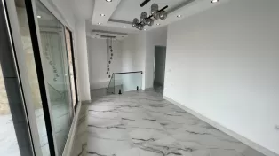 فروش ویلا تریبلکس نما مدرن
