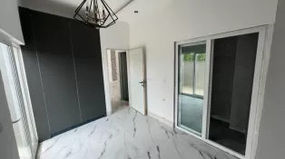 فروش ویلا تریبلکس نما مدرن