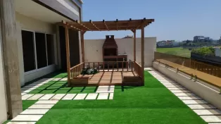 فروش ویلا شهرکی استخردار
