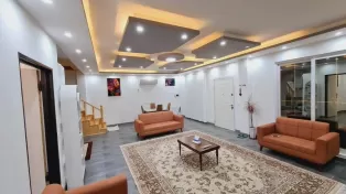 فروش ویلای دوبلکس استخردار در منطقه ساحلی سرخرود