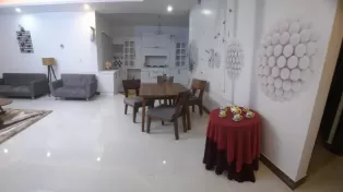 فروش ویلا باغ شهرکی