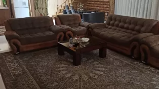 فروش ویلا استخردار ساحلی