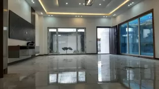 فروش ویلا مدرن استخردار