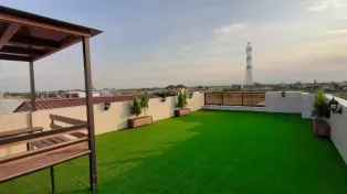 فروش ویلا مدرن استخردار