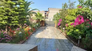 فروش ویلا سرخرود کاسپین