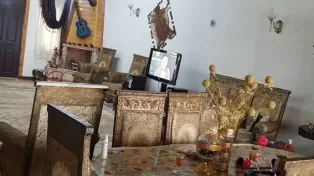 فروش ویلا سرخرود کاسپین