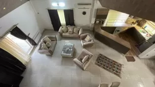 ویلا نیم پیلوت در سرخرود