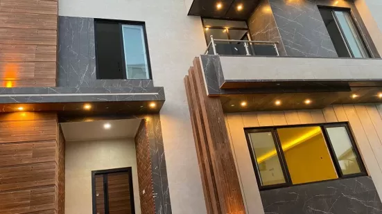 فروش ویلا جنوبی سرخرود