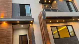 فروش ویلا جنوبی سرخرود