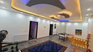 فروش ویلای دوبلکس استخردار در منطقه ساحلی سرخرود