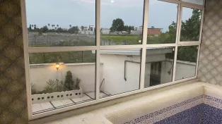 فروش ویلا جنوبی سرخرود