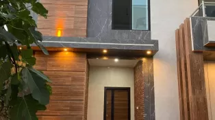 فروش ویلا جنوبی سرخرود