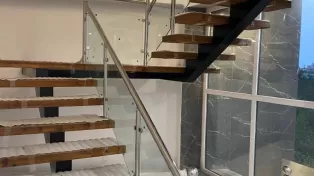 فروش ویلا جنوبی سرخرود