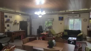 ۱۵۱ متر ویلا خوش ساخت و خوش نشین