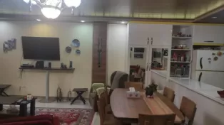 ۱۵۱ متر ویلا خوش ساخت و خوش نشین