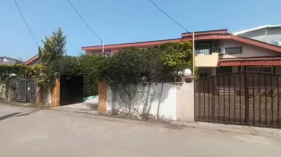 ۱۵۱ متر ویلا خوش ساخت و خوش نشین