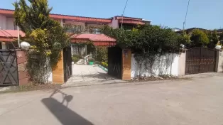 ۱۵۱ متر ویلا خوش ساخت و خوش نشین