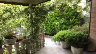 ۱۵۱ متر ویلا خوش ساخت و خوش نشین