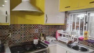 ۱۵۱ متر ویلا خوش ساخت و خوش نشین