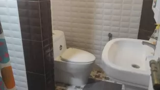 ۱۵۱ متر ویلا خوش ساخت و خوش نشین