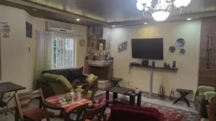 ۱۵۱ متر ویلا خوش ساخت و خوش نشین