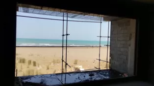 پیش فروش آپارتمان ساحلی در فریدونکنار