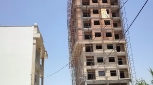 پیش فروش آپارتمان ساحلی در فریدونکنار