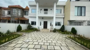 ویلا ساحلی استخردار در سرخرود