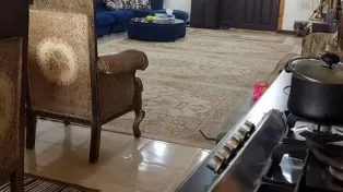 ویلا فلت ساحلی با کوچه اختصاصی وخوش نشین