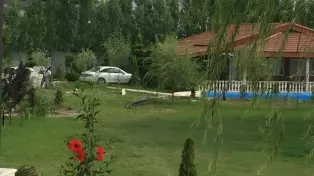 ۵۰۰۰ متر ویلا باغ با ۱۴۰ متر بنای مبله