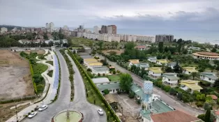 فروش آپارتمان در بزرگترین مجتمع مسکونی منطقه